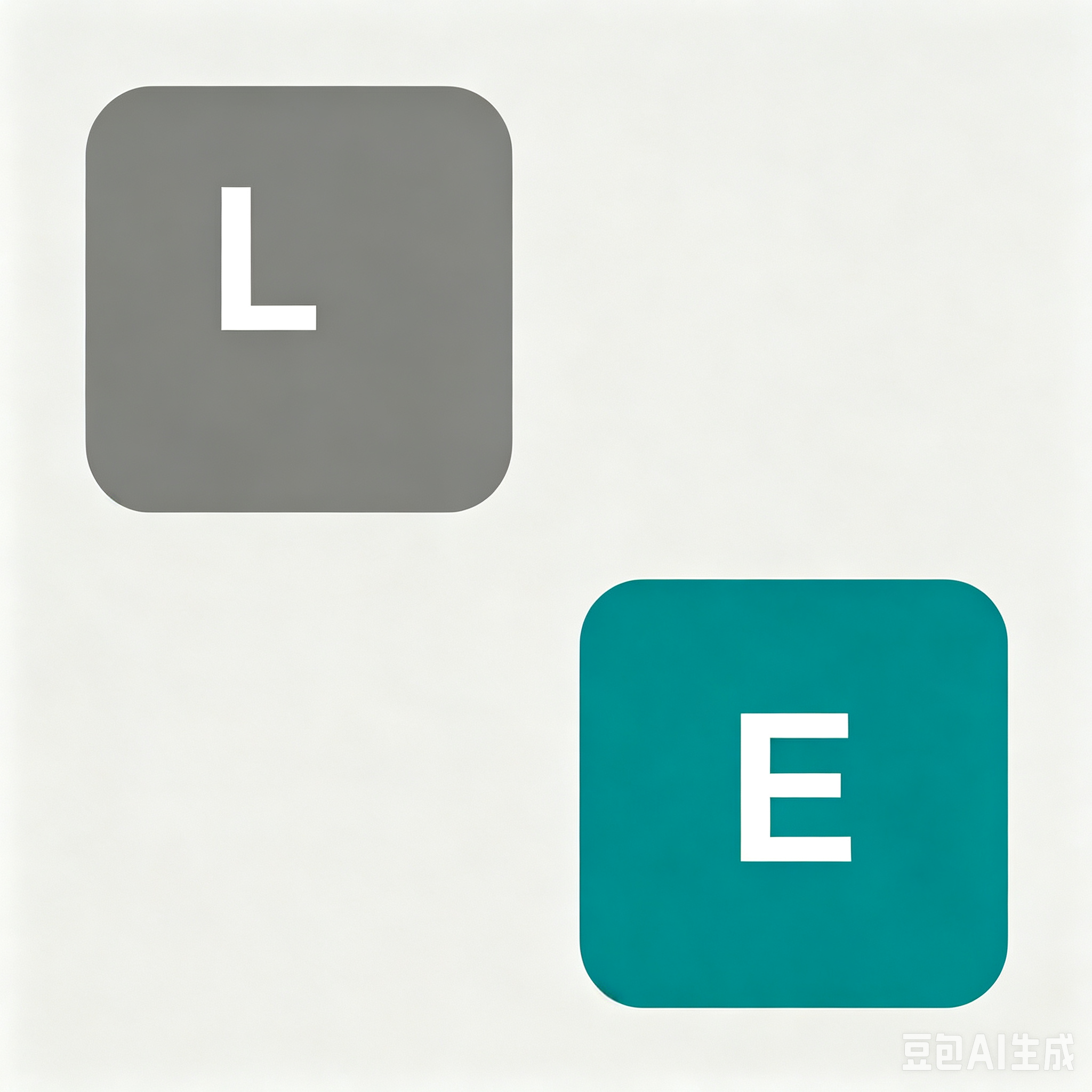 LR